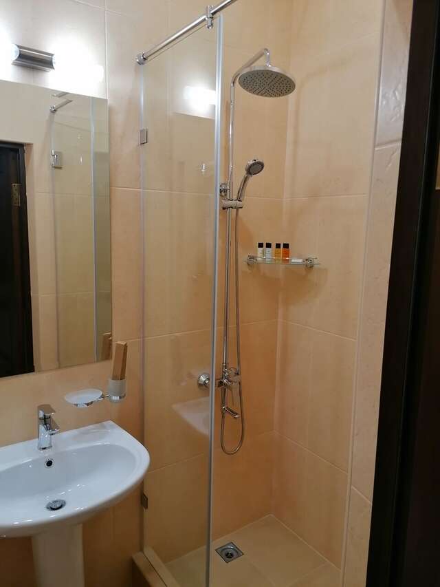 Отель Даллас Пятигорск-64