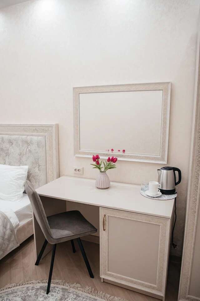 Отель Даллас Пятигорск-95