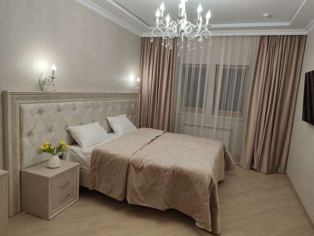 Отель Даллас Пятигорск-228