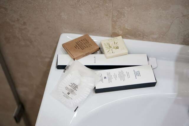 Отель Даллас Пятигорск-188