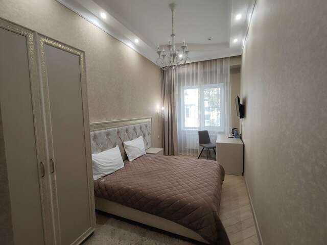 Отель Даллас Пятигорск-47