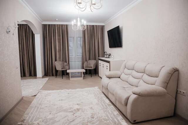 Отель Даллас Пятигорск-93