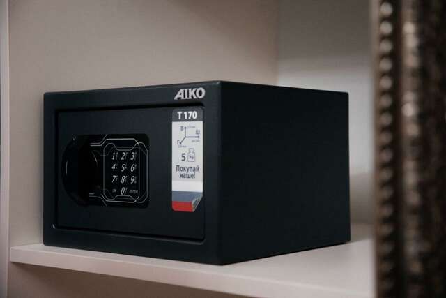 Отель Даллас Пятигорск-196