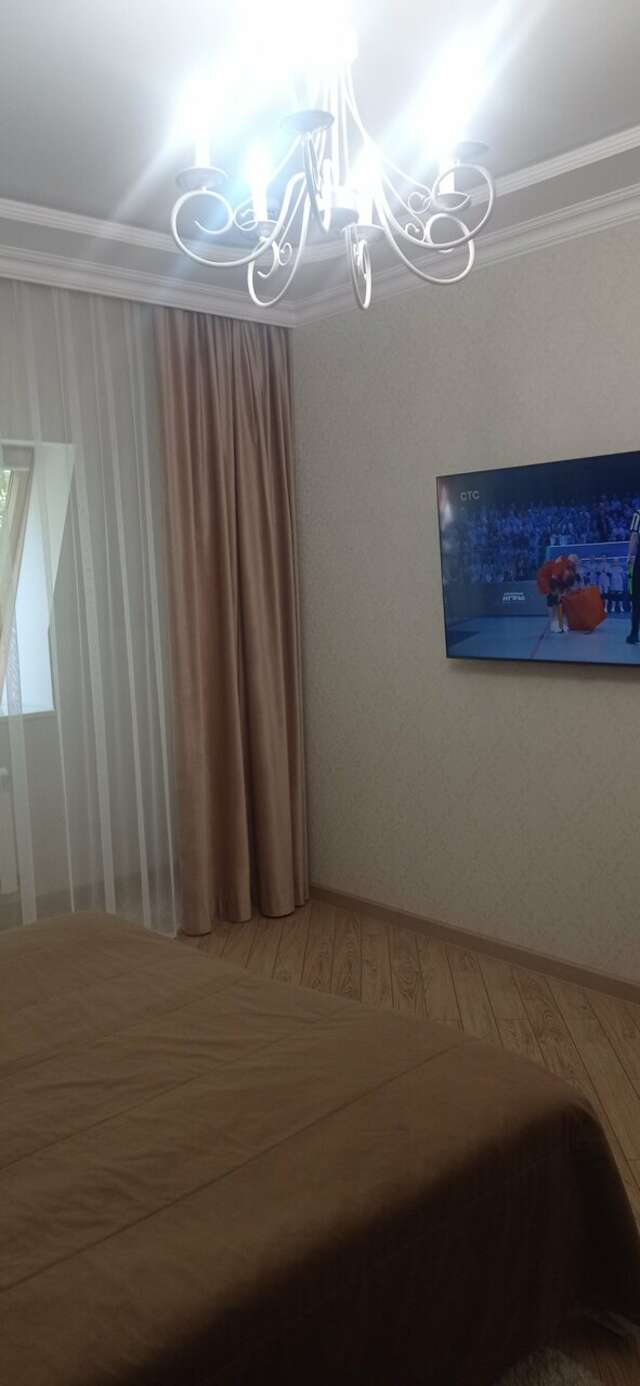 Отель Даллас Пятигорск-174