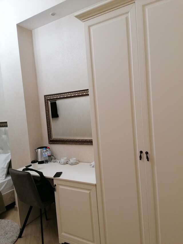 Отель Даллас Пятигорск-70