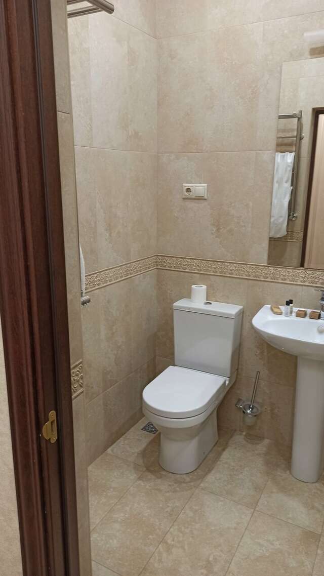 Отель Даллас Пятигорск-69