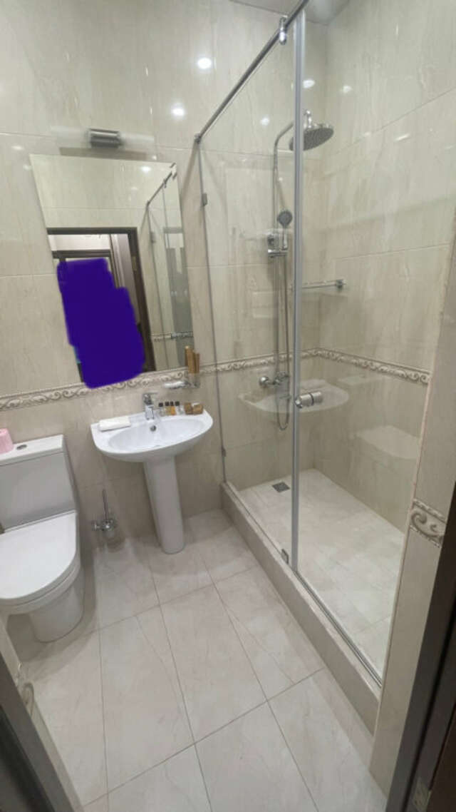 Отель Даллас Пятигорск-71