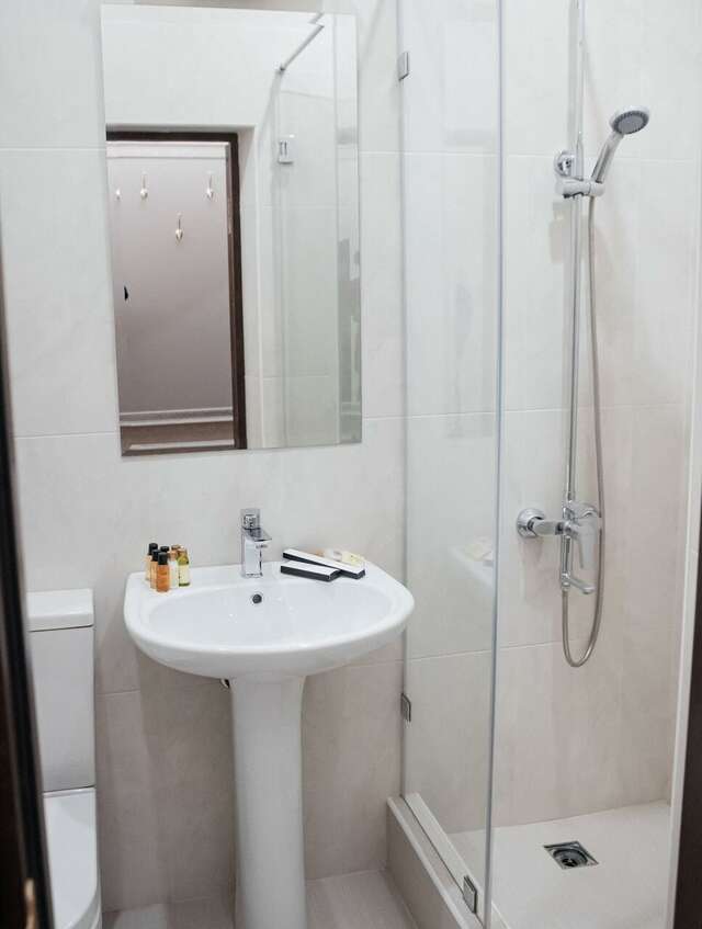 Отель Даллас Пятигорск-223