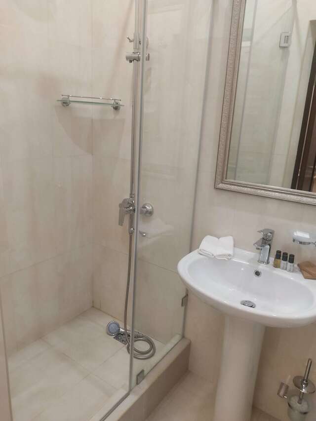 Отель Даллас Пятигорск-78