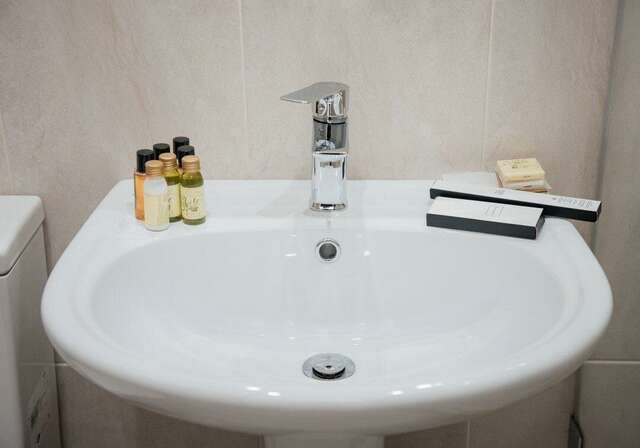 Отель Даллас Пятигорск-187