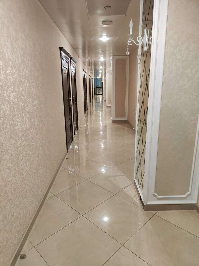 Отель Даллас Пятигорск-65