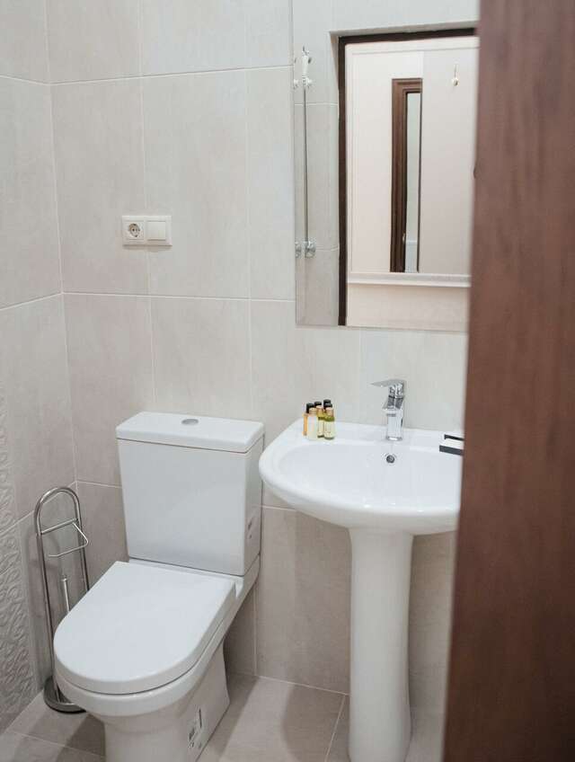 Отель Даллас Пятигорск-201