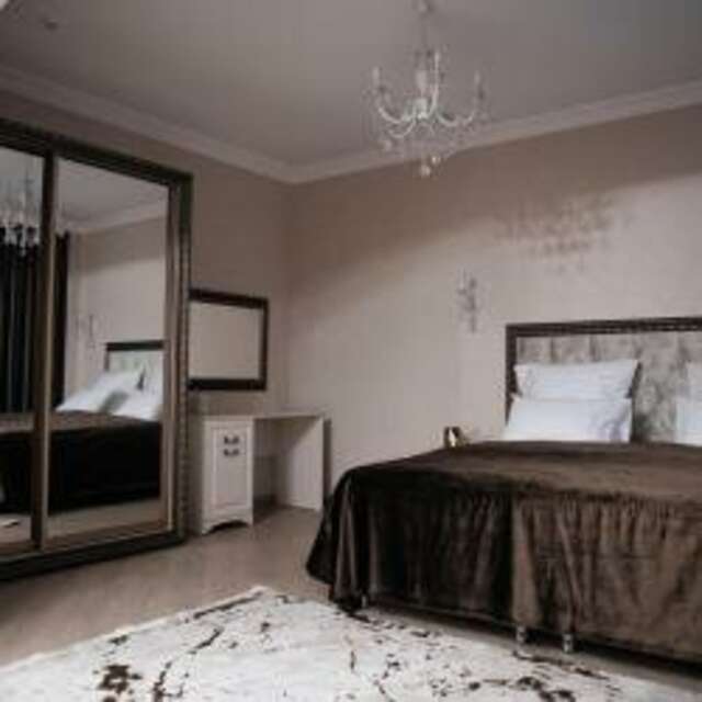 Отель Даллас Пятигорск-142