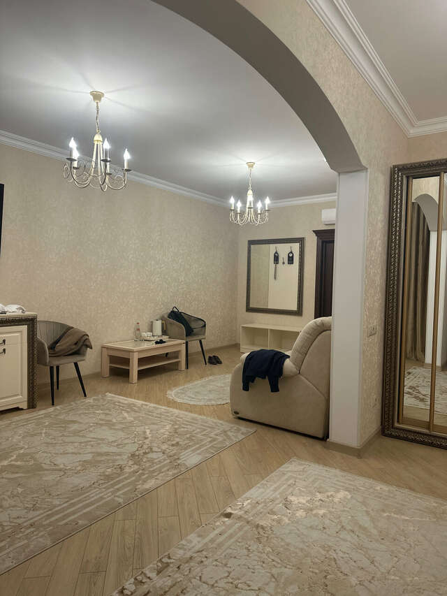 Отель Даллас Пятигорск-28