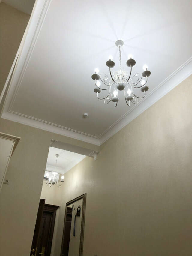 Отель Даллас Пятигорск-48