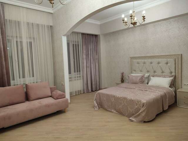 Отель Даллас Пятигорск-219