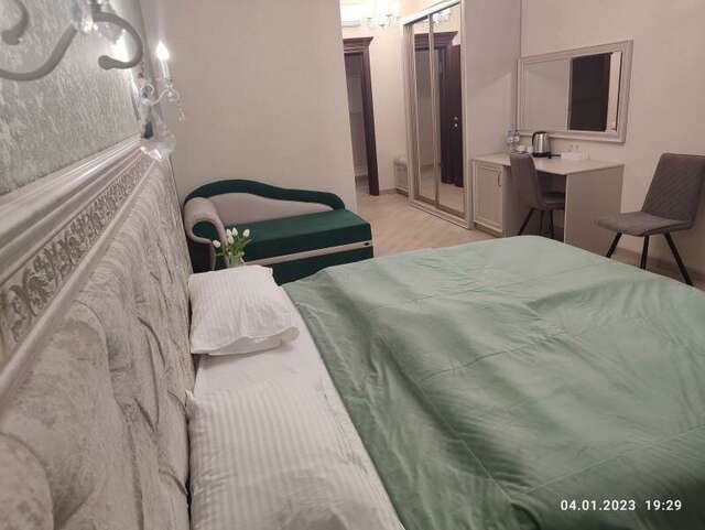 Отель Даллас Пятигорск-235