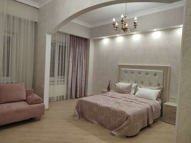 Отель Даллас Пятигорск-211