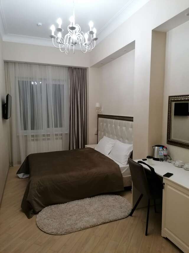 Отель Даллас Пятигорск-39