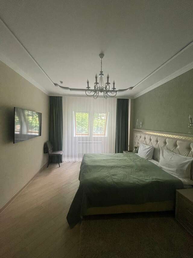 Отель Даллас Пятигорск-29