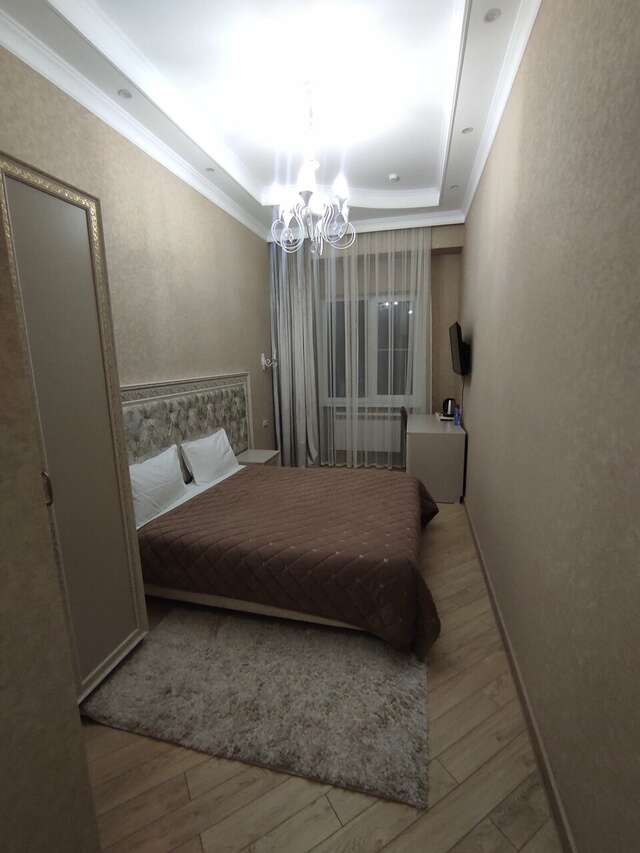 Отель Даллас Пятигорск-46