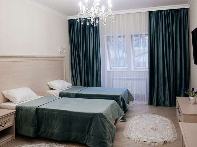 Отель Даллас Пятигорск-184