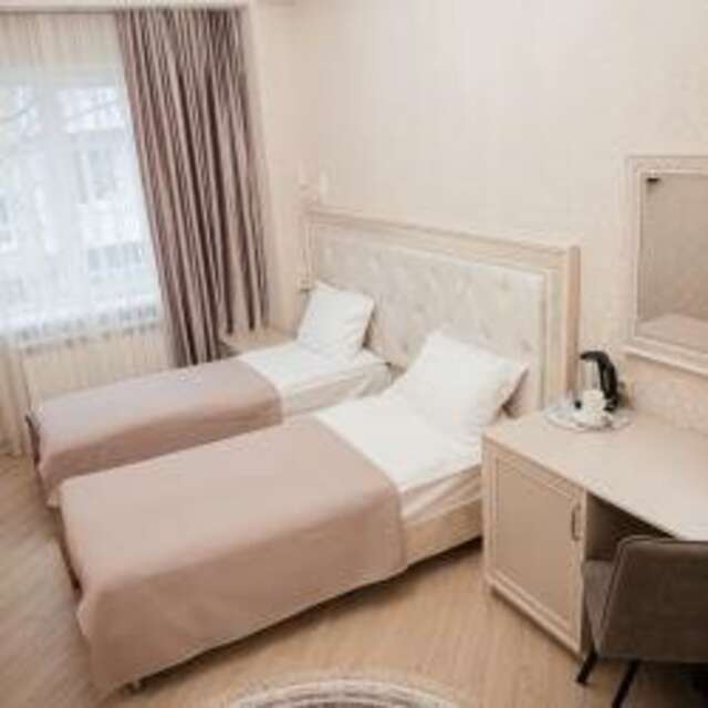 Отель Даллас Пятигорск-160