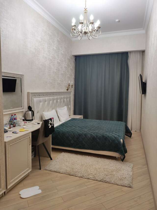 Отель Даллас Пятигорск-25