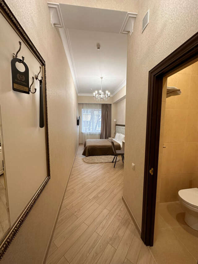 Отель Даллас Пятигорск-17