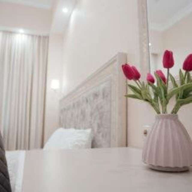 Отель Даллас Пятигорск-113