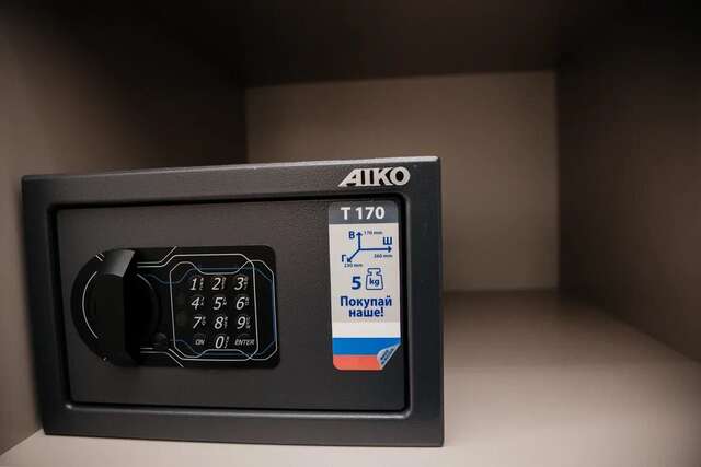 Отель Даллас Пятигорск-98