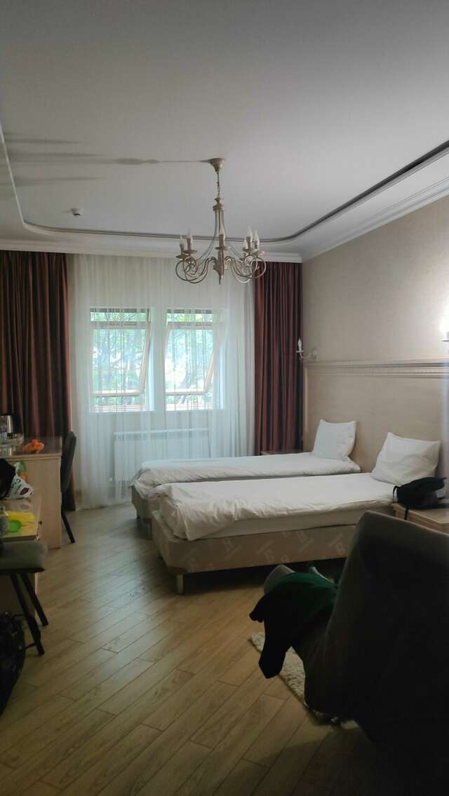 Отель Даллас Пятигорск-171