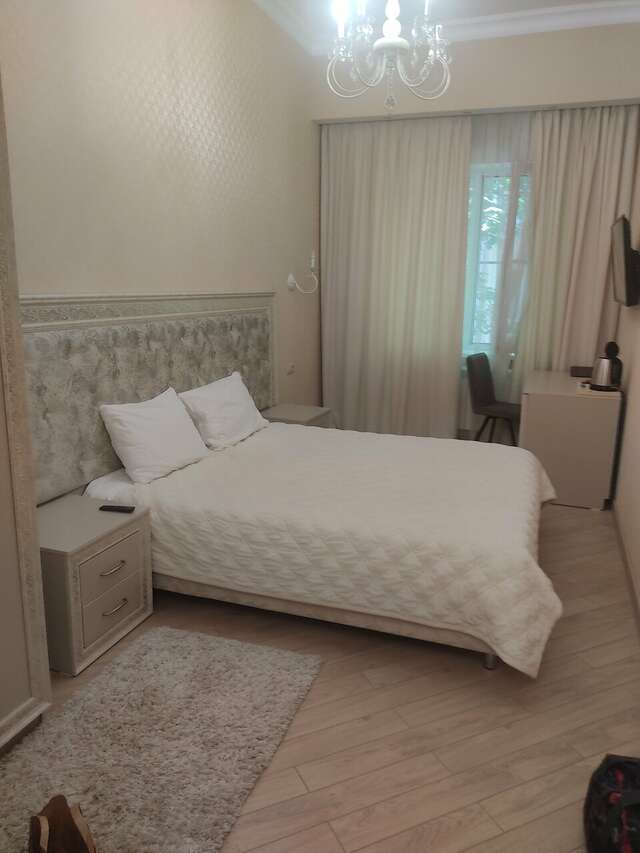 Отель Даллас Пятигорск-45