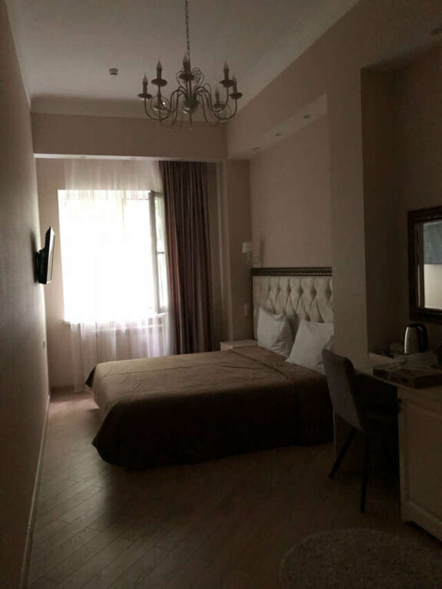 Отель Даллас Пятигорск-14