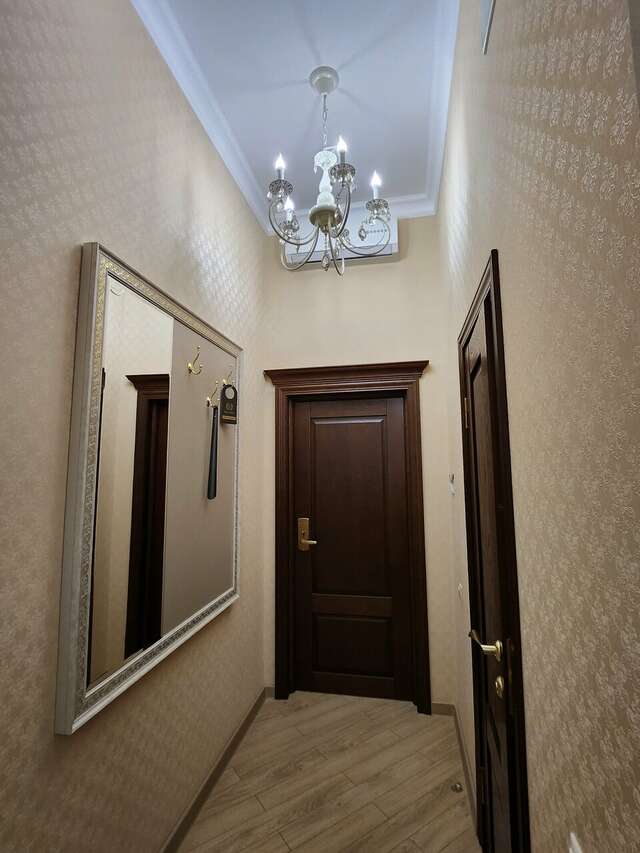 Отель Даллас Пятигорск-43