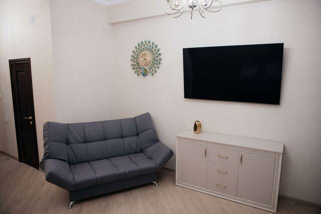 Отель Даллас Пятигорск-208