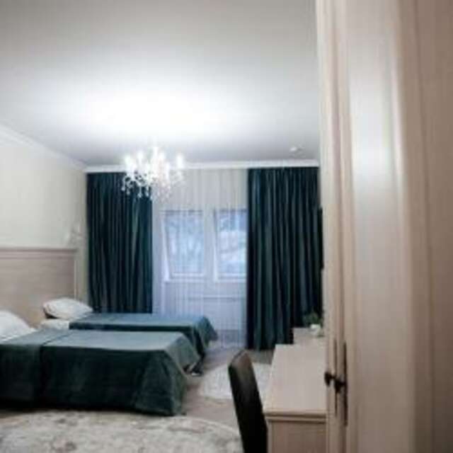 Отель Даллас Пятигорск-116