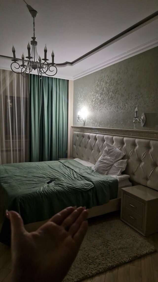 Отель Даллас Пятигорск-204