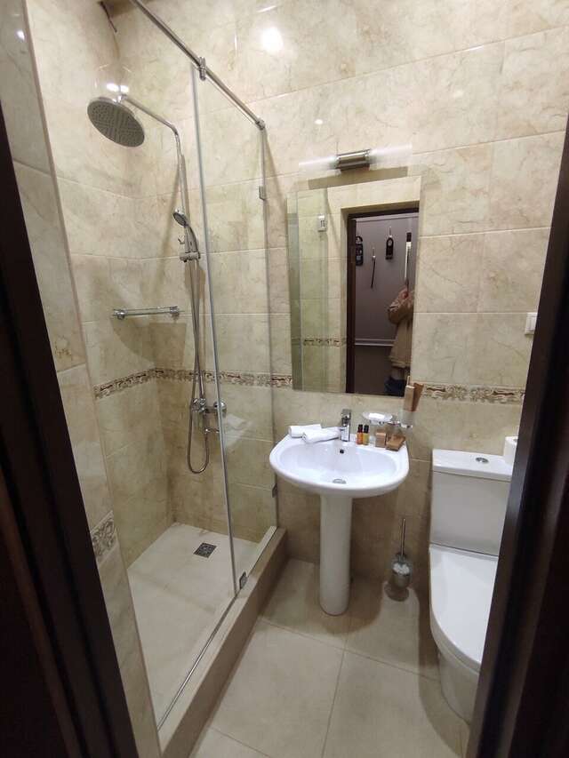 Отель Даллас Пятигорск-63