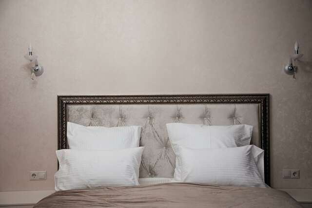 Отель Даллас Пятигорск-236