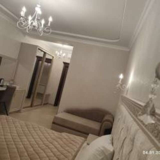 Отель Даллас Пятигорск-110