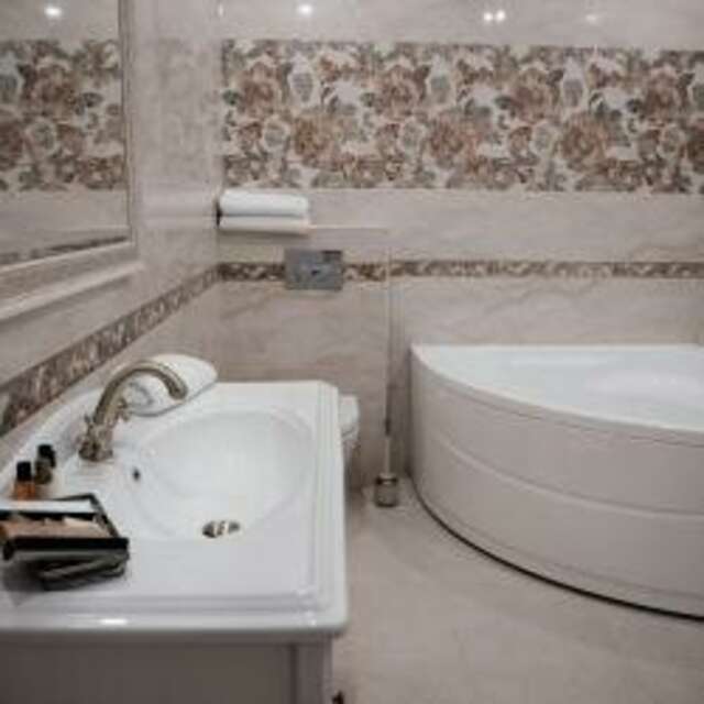 Отель Даллас Пятигорск-122