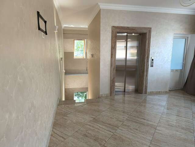 Отель Даллас Пятигорск-134