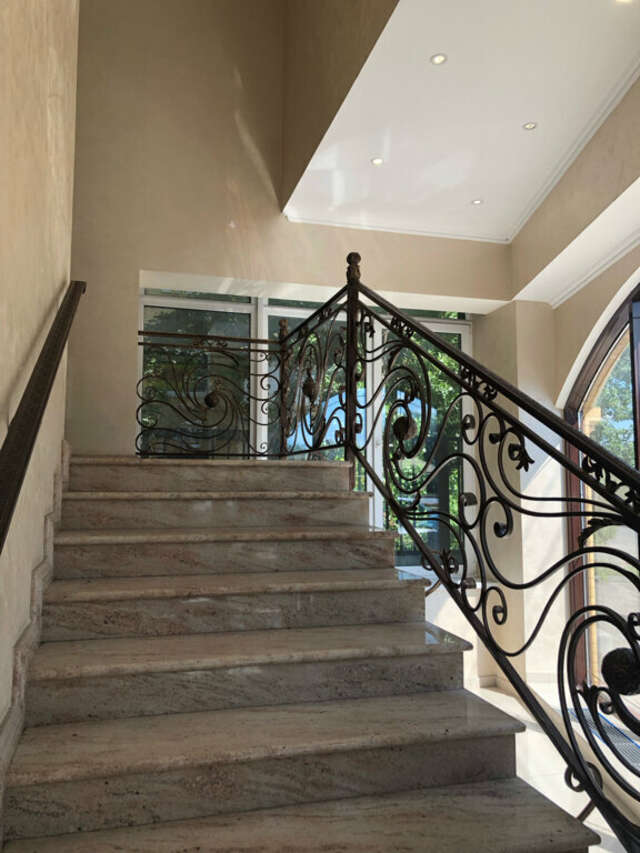 Отель Даллас Пятигорск-6