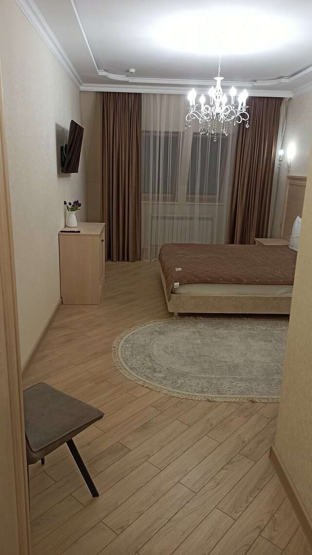 Отель Даллас Пятигорск-61