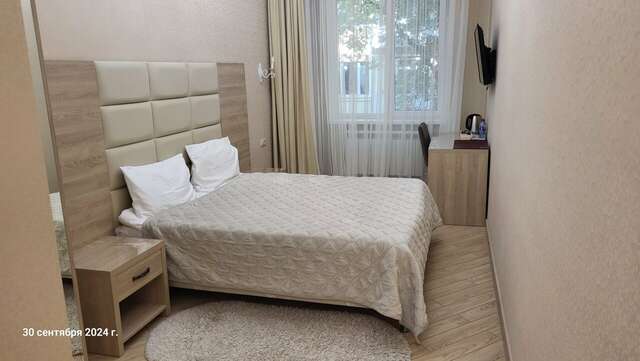 Отель Даллас Пятигорск-179