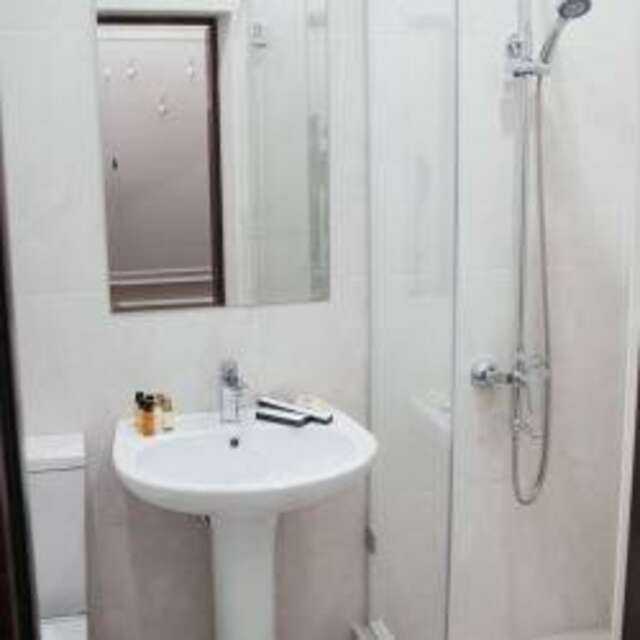 Отель Даллас Пятигорск-146