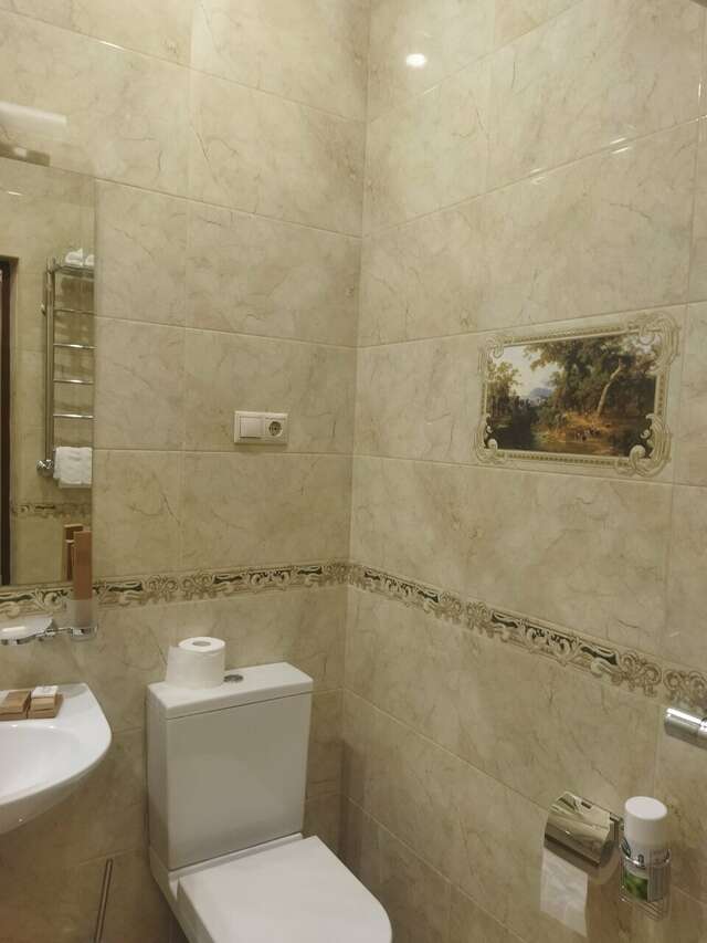 Отель Даллас Пятигорск-52